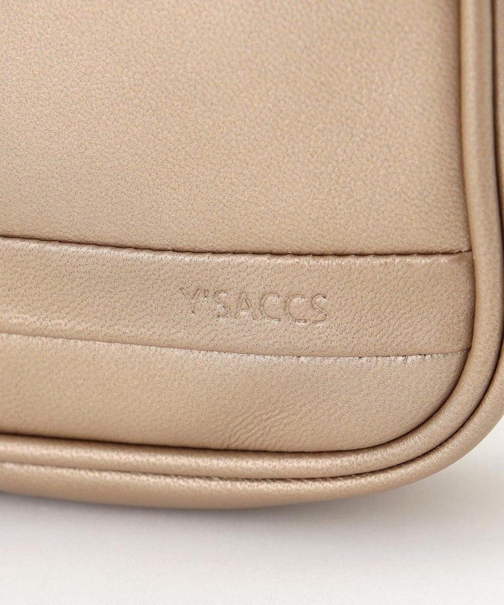 Y'SACCS 木村多江×Y'SACCS スクエアマルチショルダー 