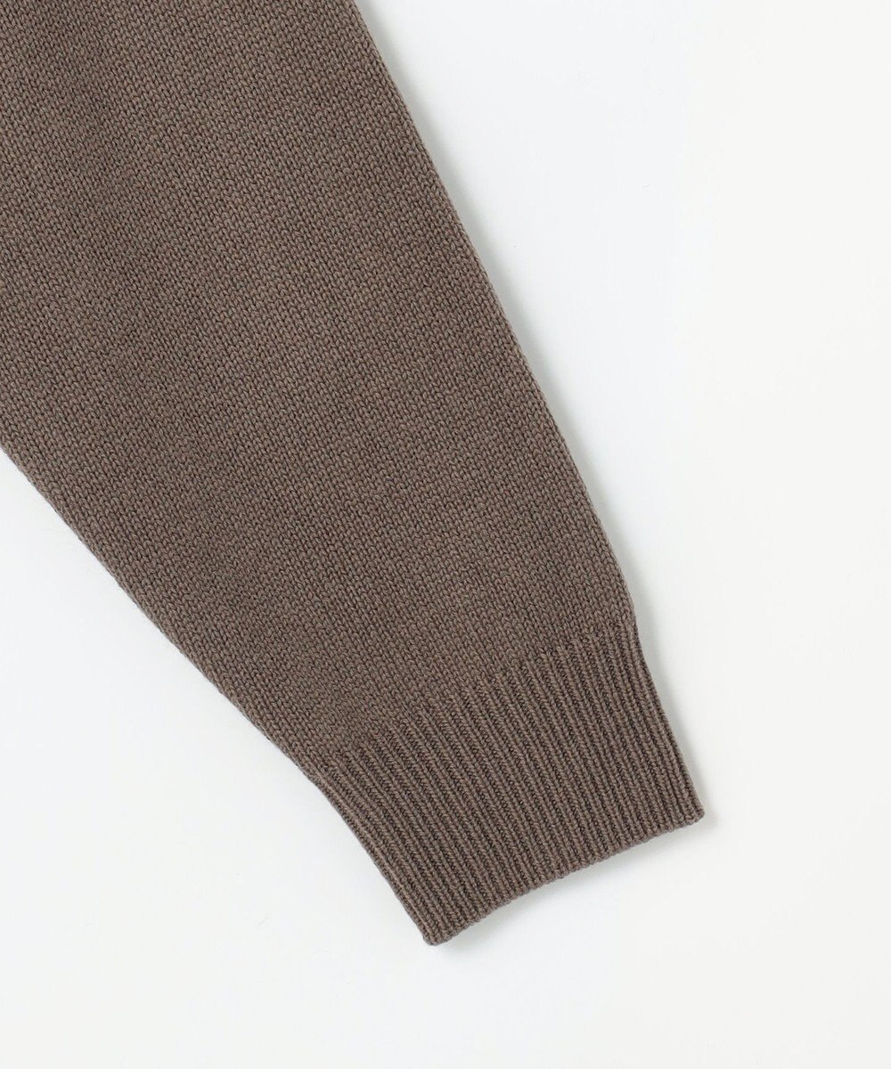 自由区 S フェアアイル ニット 