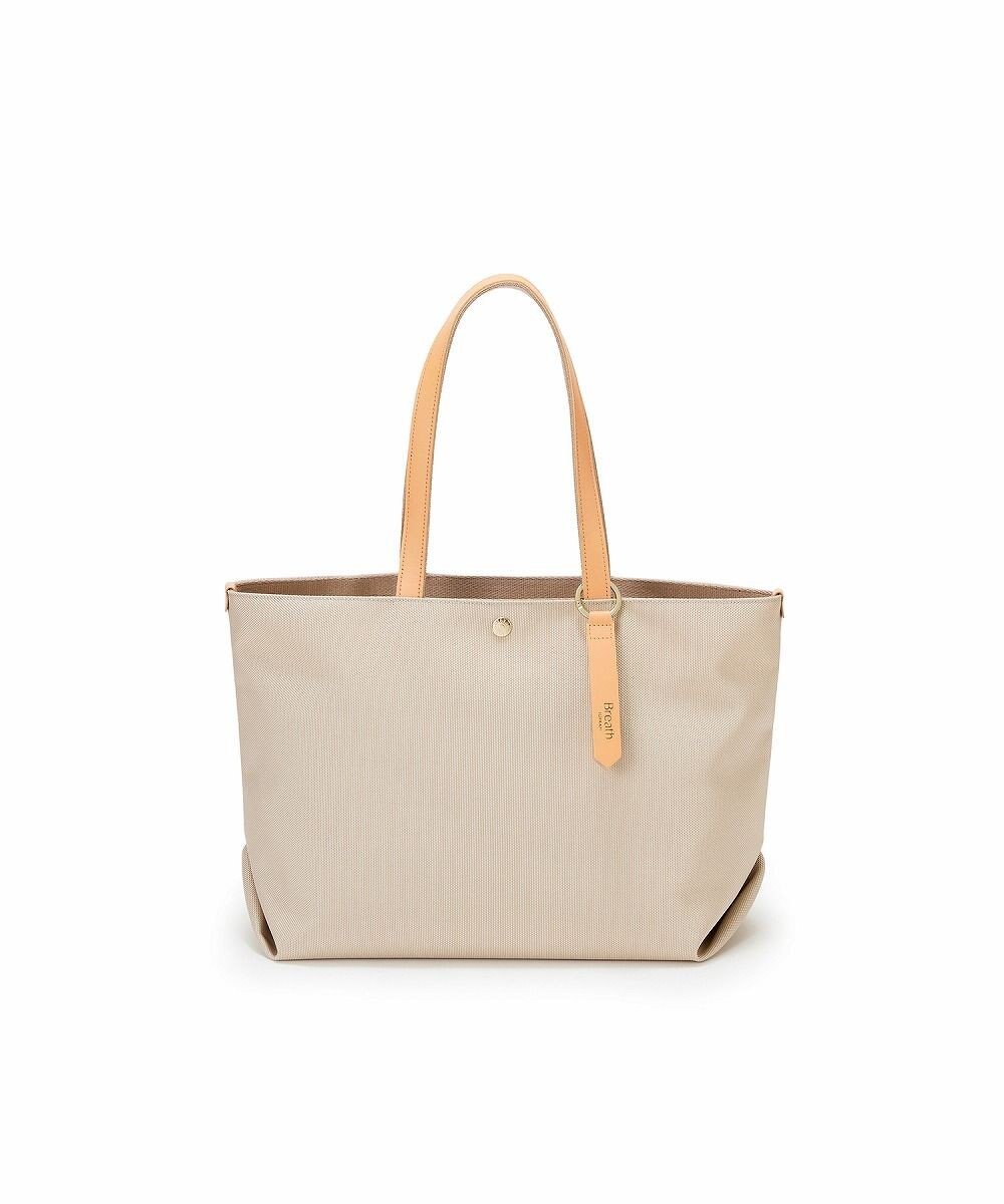 TOPKAPI 【新色追加】【Breath TOPKAPI】Aerial エアリアル ナイロン カラーストラップ付き A4 トートバッグ /軽量 