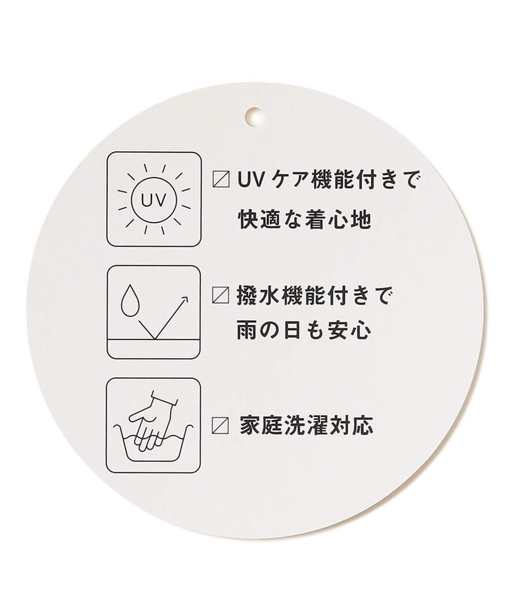 ANY マウンテンパーカー 