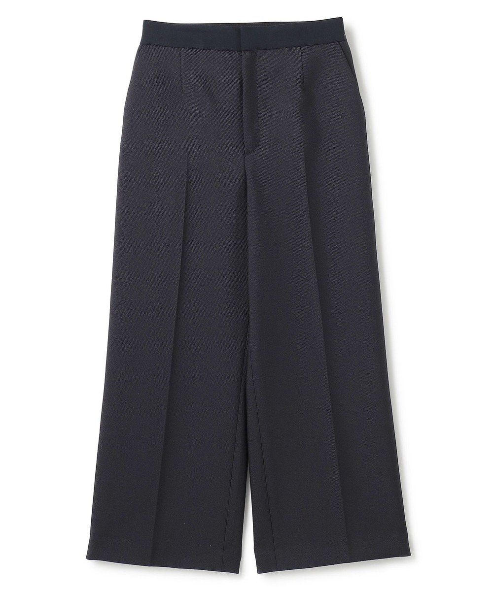 BEIGE， 【S-size】RABELAIS / クロップドパンツ 