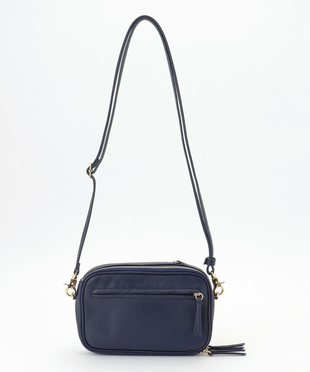 Y'SACCS 木村多江×Y'SACCS スクエアマルチショルダー 