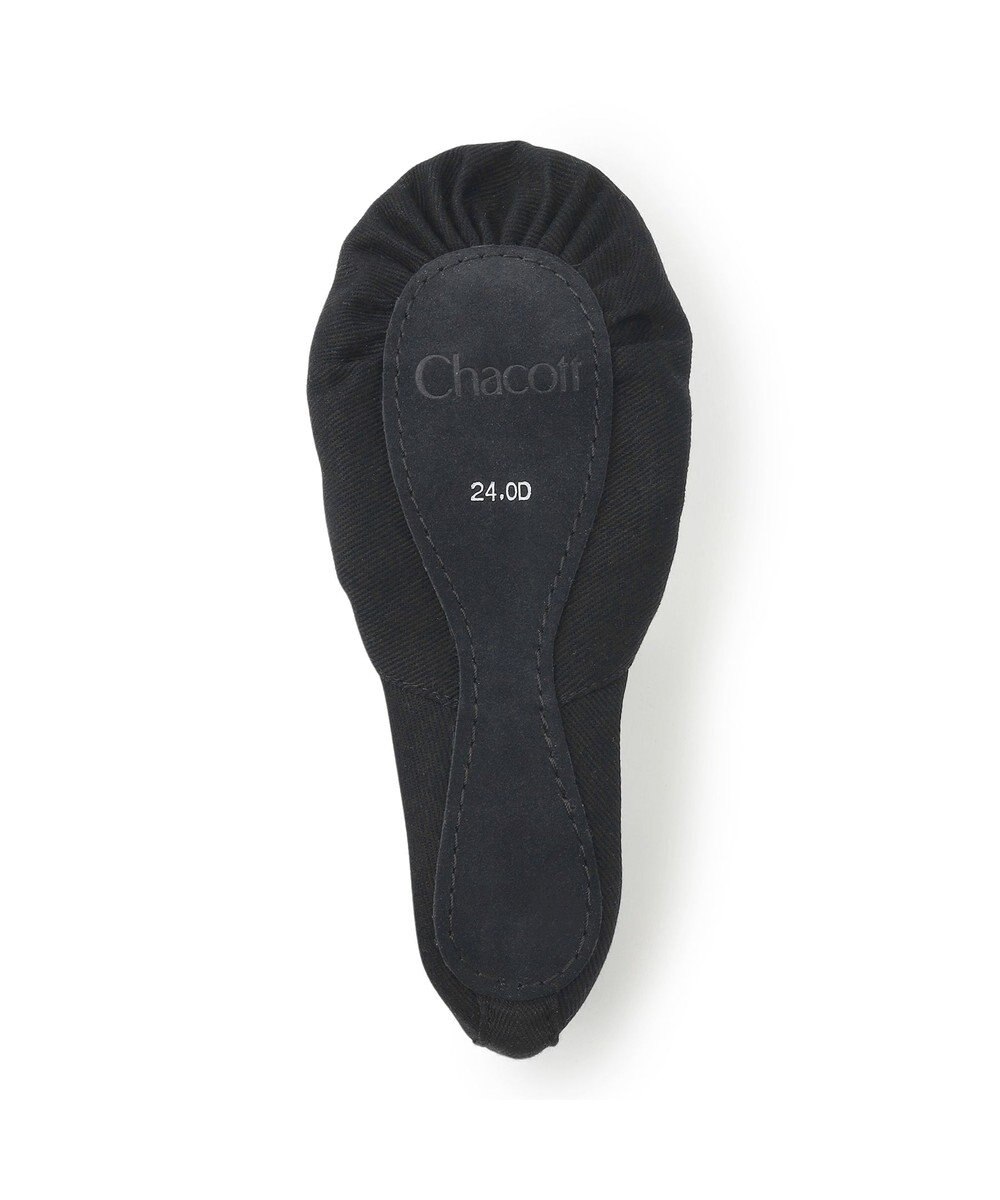 Chacott フルソールバレエシューズ【16.0～21.5cm】 