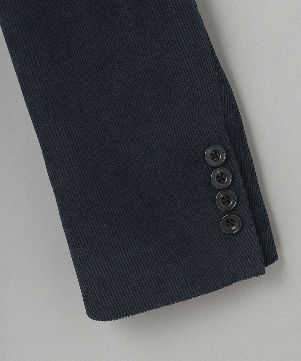 GOTAIRIKU 【MOVE】CORDED_VELVETEENセットアップ対応 