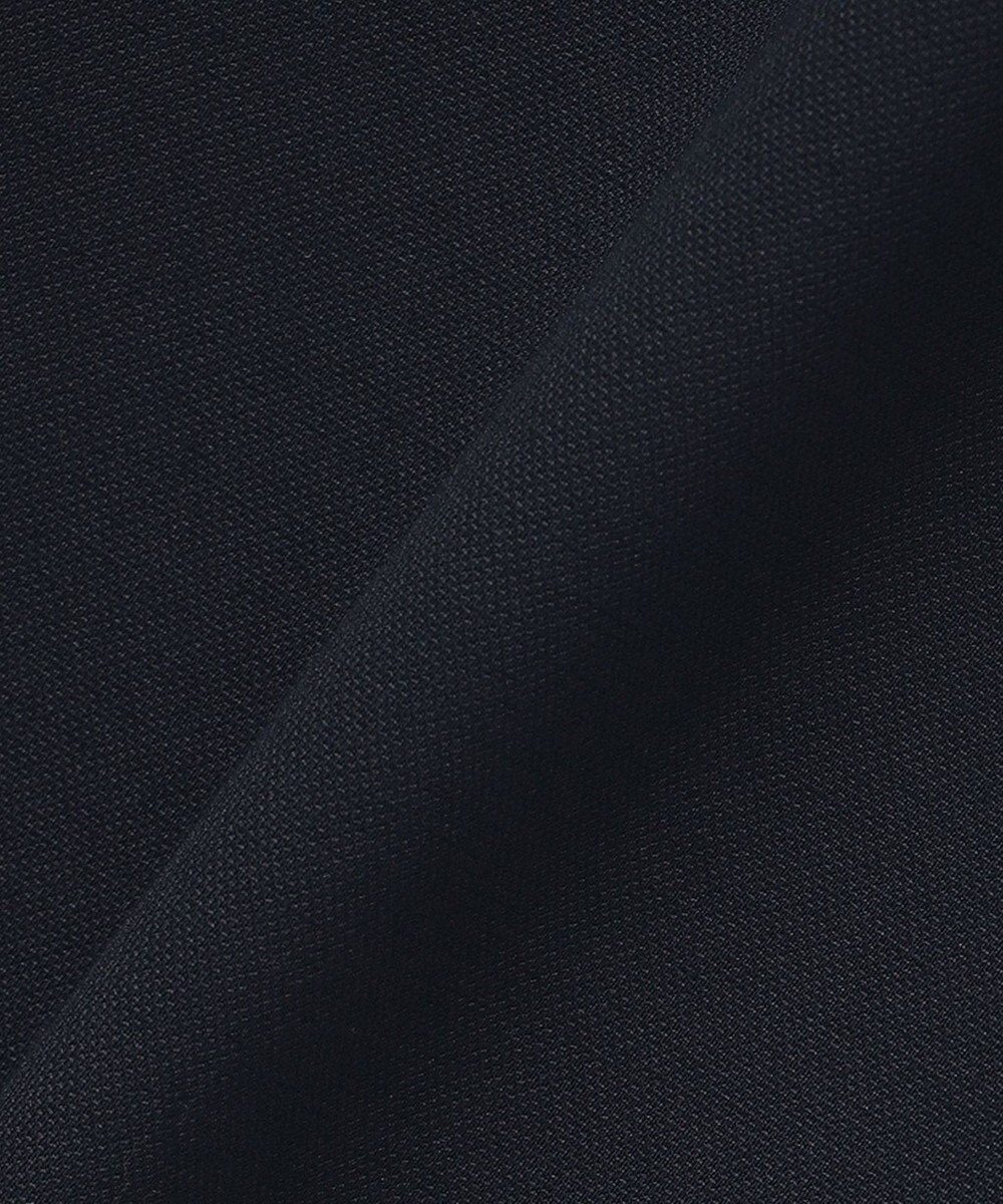 J.PRESS LADIES 【洗える】 バーズアイジャージー パンツ 