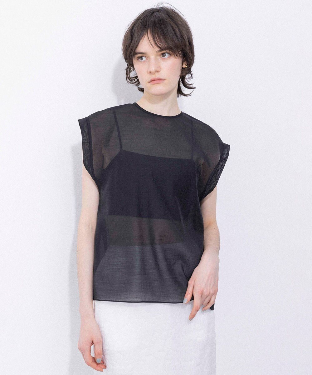 NAVE ストレッチポンチ バンドゥ 