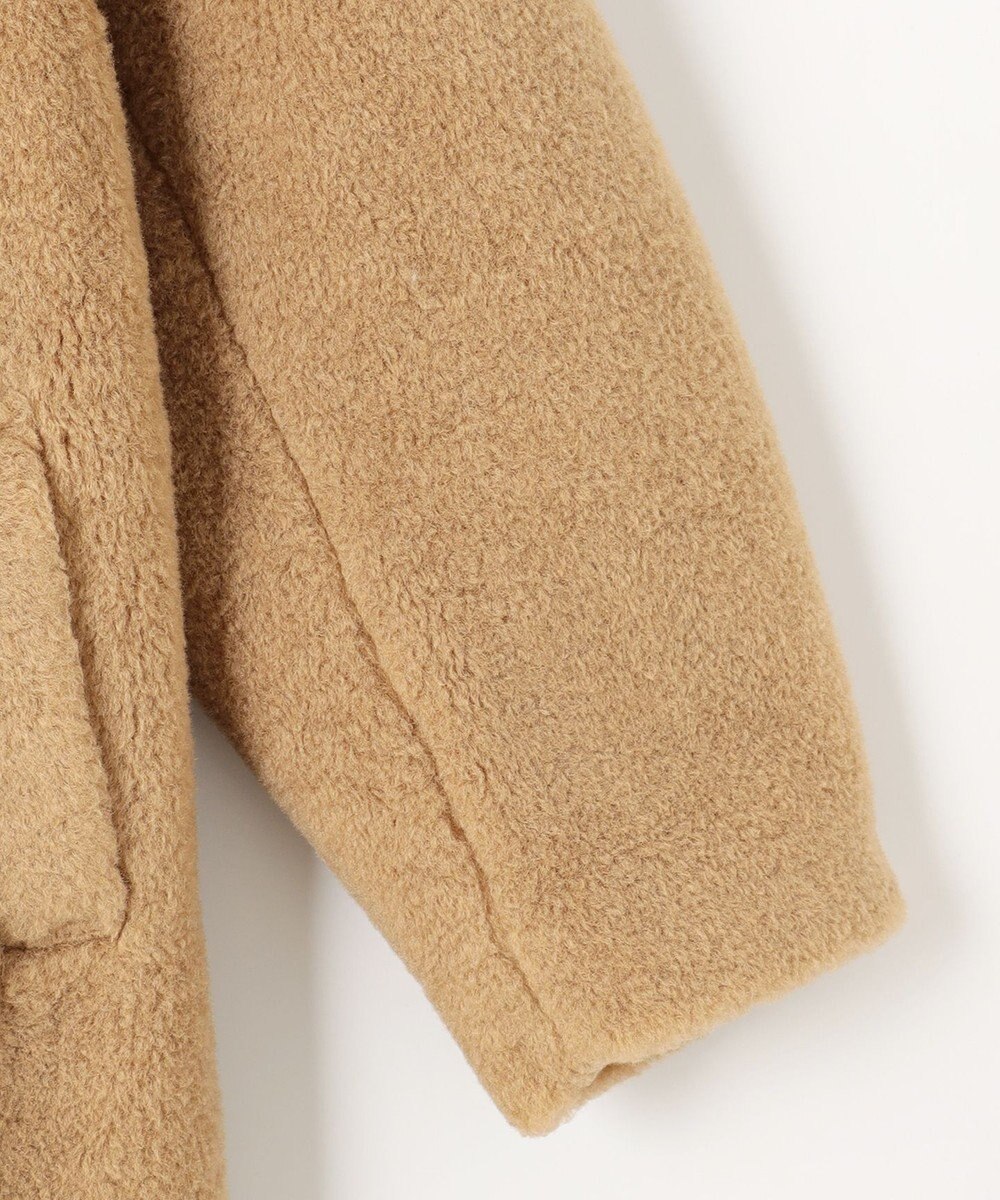 組曲 L テディボア コート 