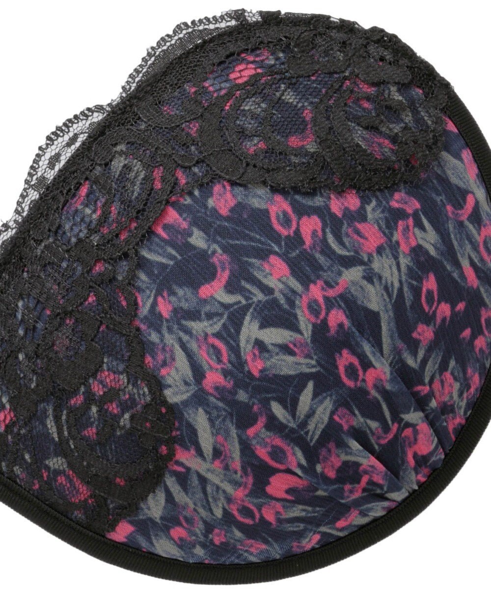 BRADELIS New York 【NuBra / ボリュームアップ】パテッドヌーブラ セレモニー デザインヌーブラ 