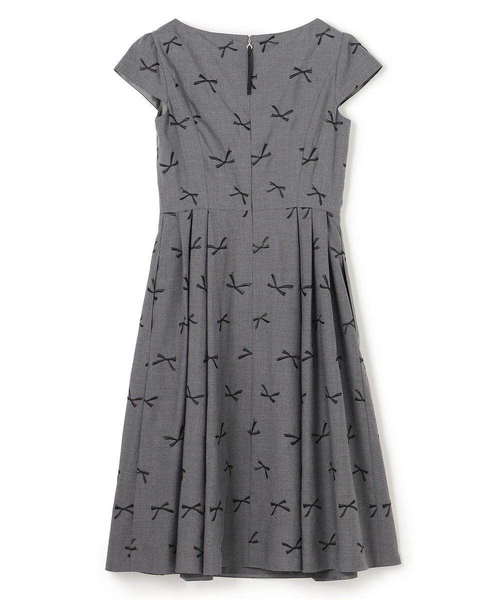 TOCCA 【洗える・消臭】SWIMMING RIBBON ドレス 