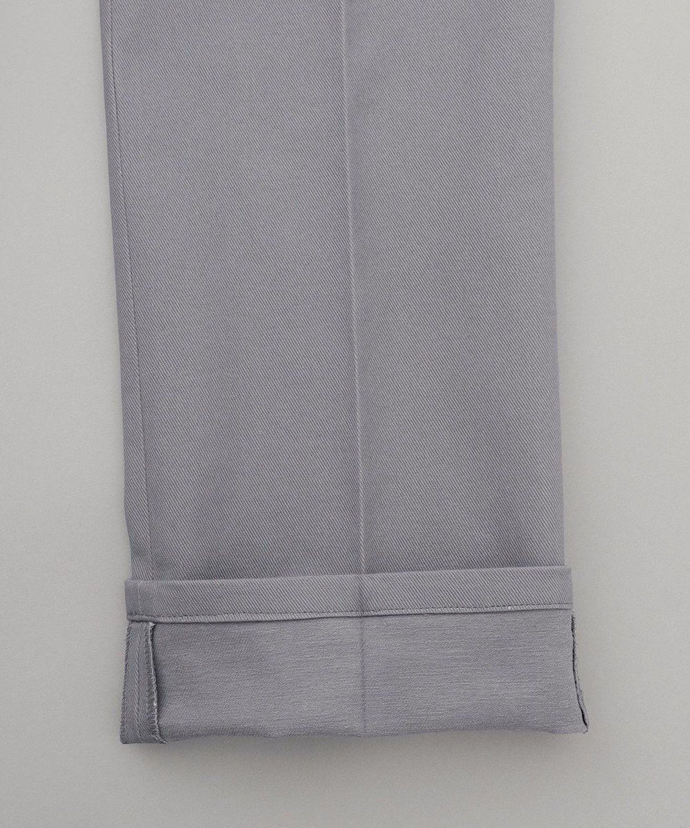 GOTAIRIKU コットンカルゼ　トラウザーズ 