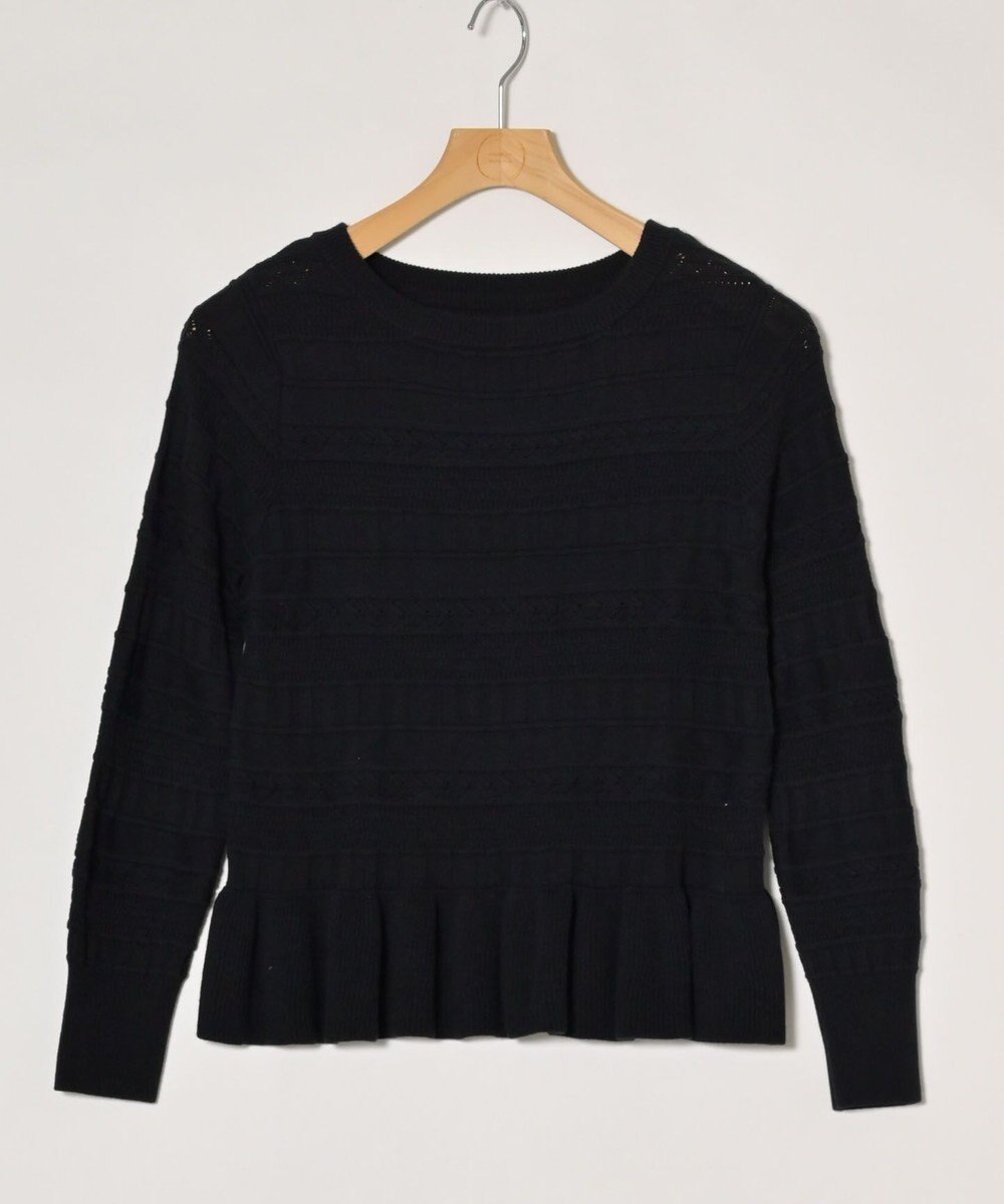 ONWARD Reuse Park 【any SiS】ニット春夏 