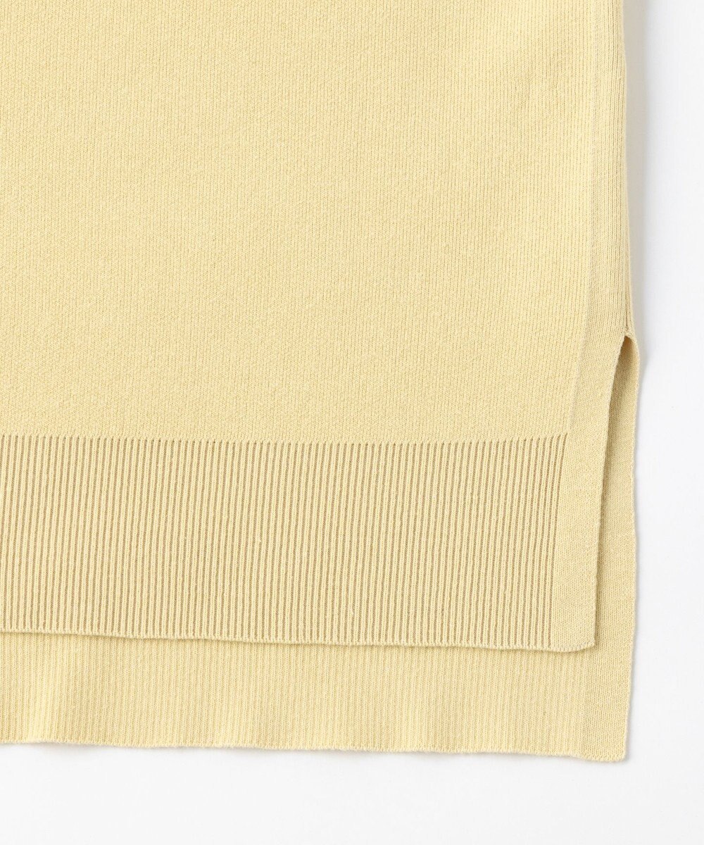 UNFILO スポンジニット カーディガン 