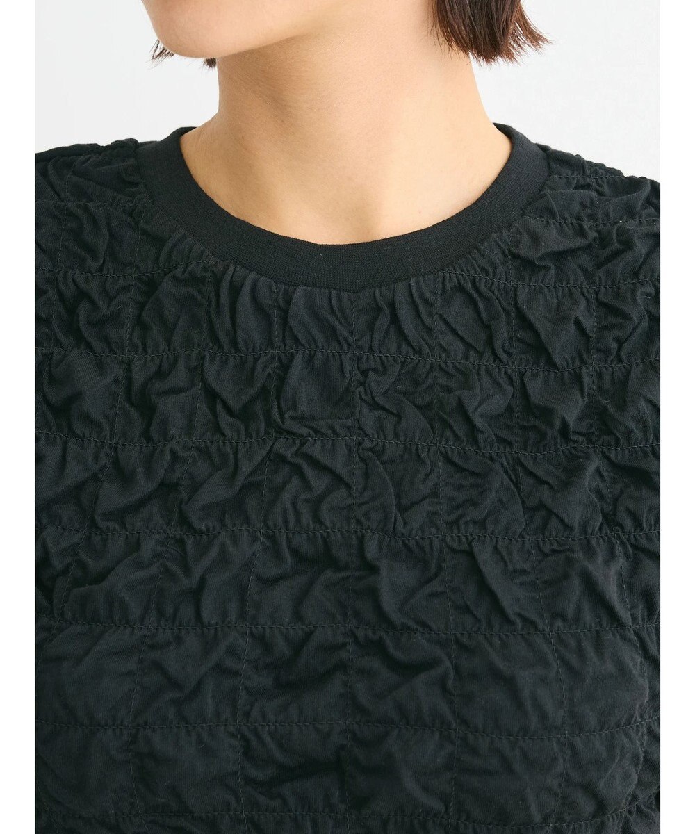 Green Parks ・ＳＵＧＡＲ　ＳＰＯＯＮ　シャーリングプルオーバー 