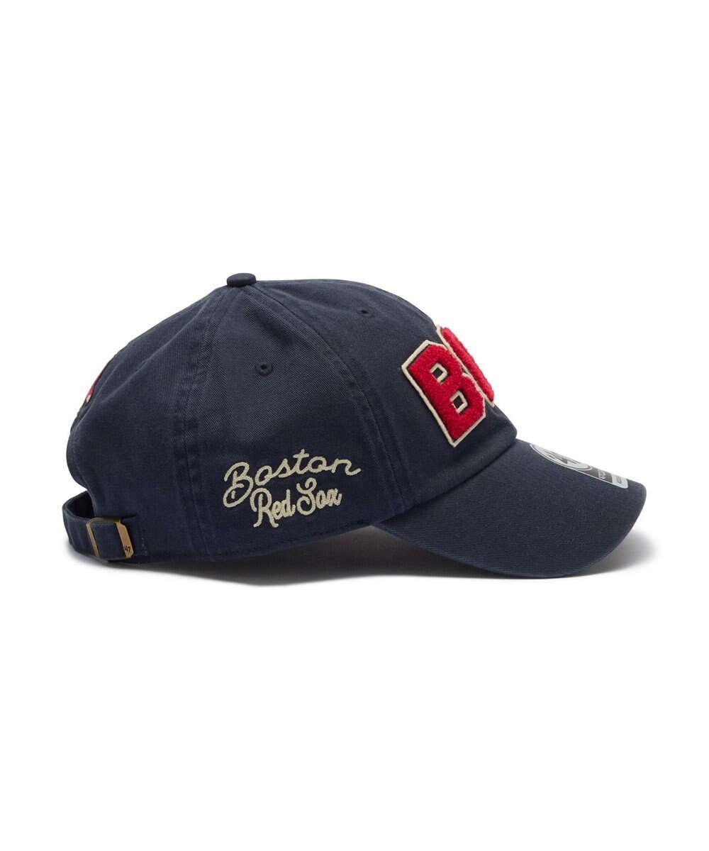 WEGO 【ユニセックス着用ITEM】＇47　CLEAN　UP　ZOEY 