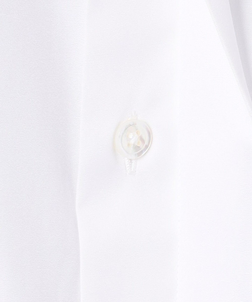 GOTAIRIKU 【WEARBLACK】レギュラーカラー ダブルカフス ドレスシャツ 