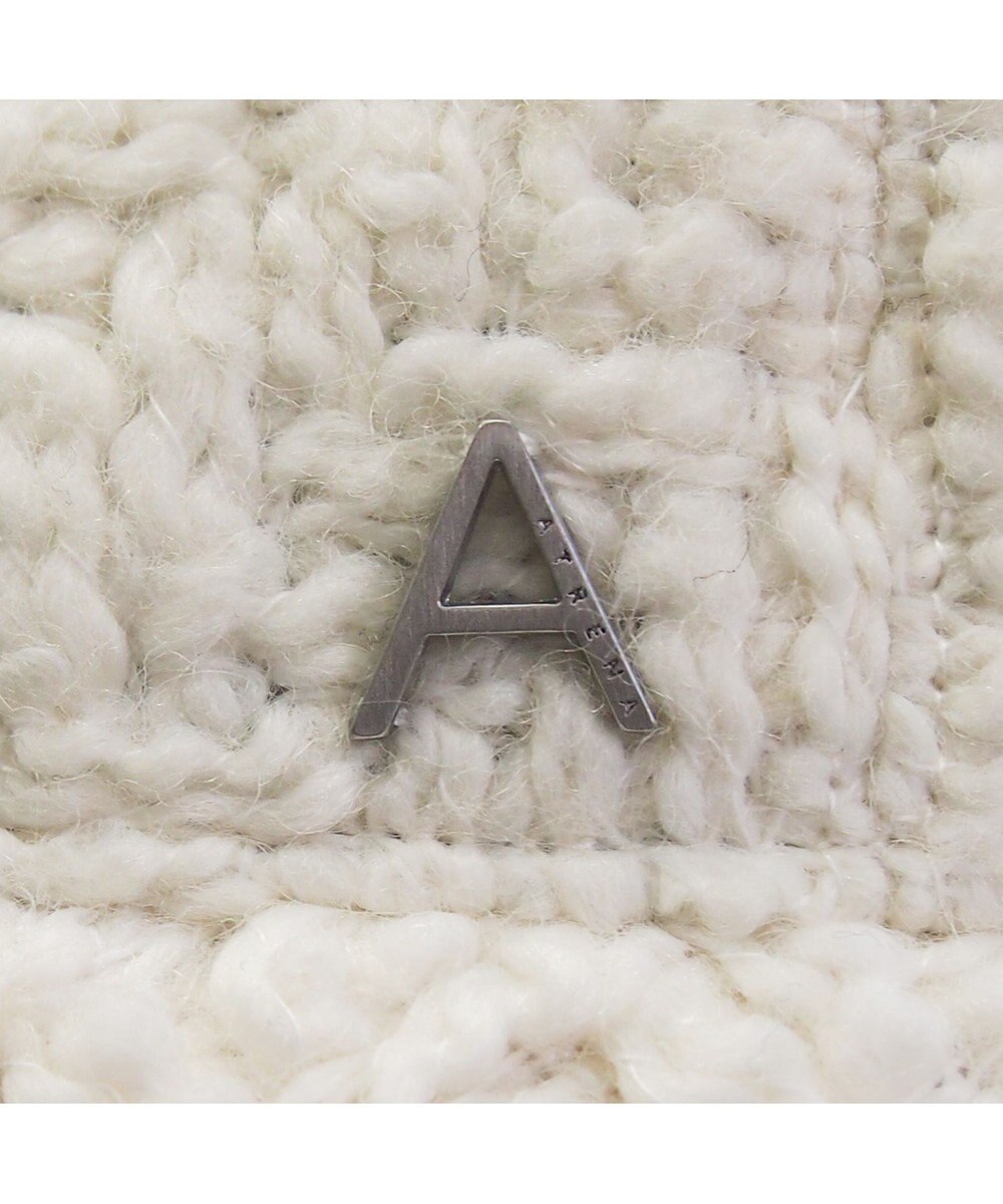 ATRENA 【Lサイズあり】JUMBLE TWEED HAT ハット 