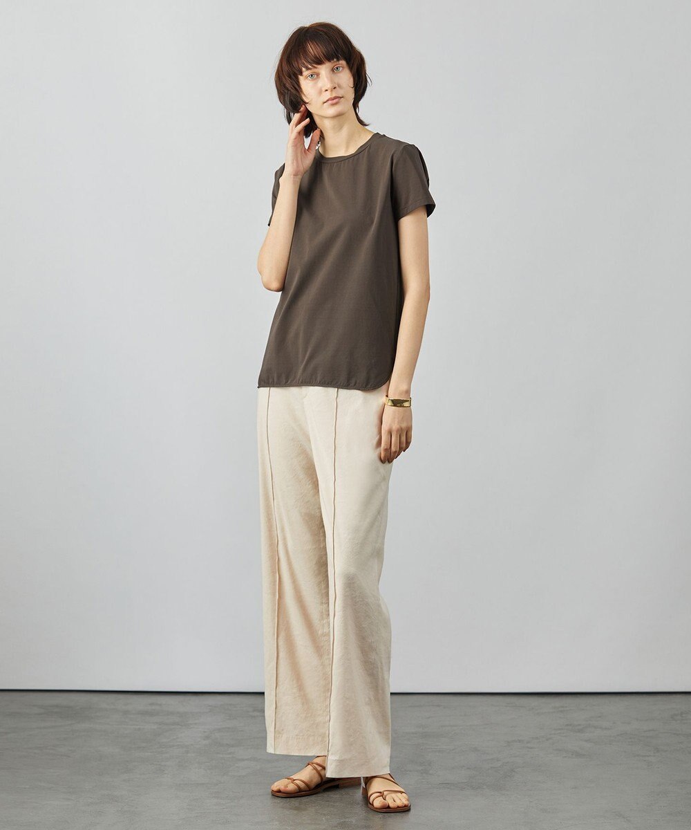 BEIGE， FOURAS / ワイドパンツ 