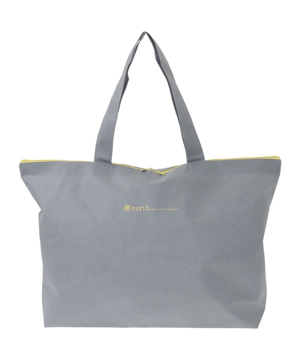 earth music&ecology 【2026年HAPPY BAG】earth music&ecology(パファードロストコートセット) 