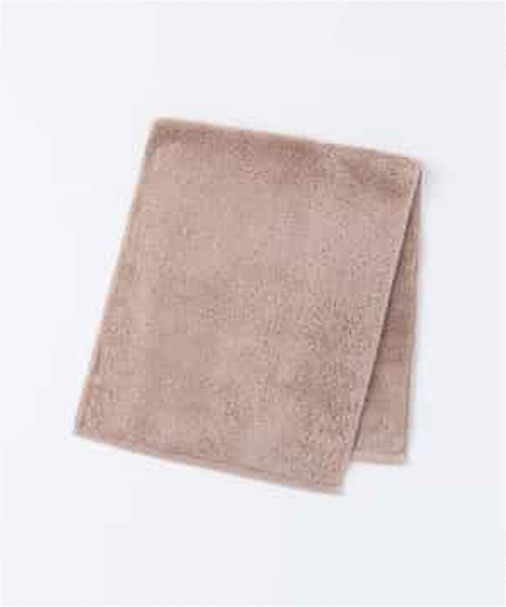 UCHINO しあわせタオル フェイスタオル 