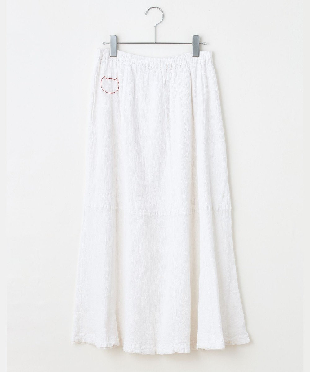 crêprie tsumori chisato creperie SKIRT クレプリ スカート 