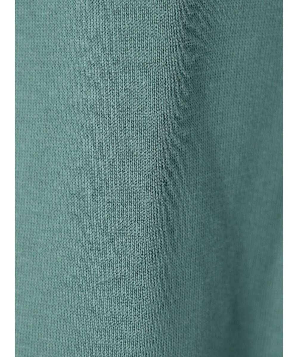 Green Parks ・ＳＵＧＡＲ　ＳＰＯＯＮ　バックスリットウラケスウェット 