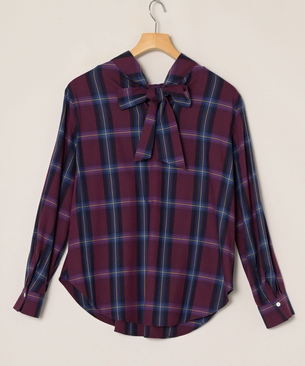 ONWARD Reuse Park 【組曲】ブラウス秋冬 