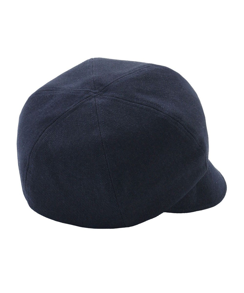 MOONBAT FURLA(フルラ) 6方キャスケット 日本製 