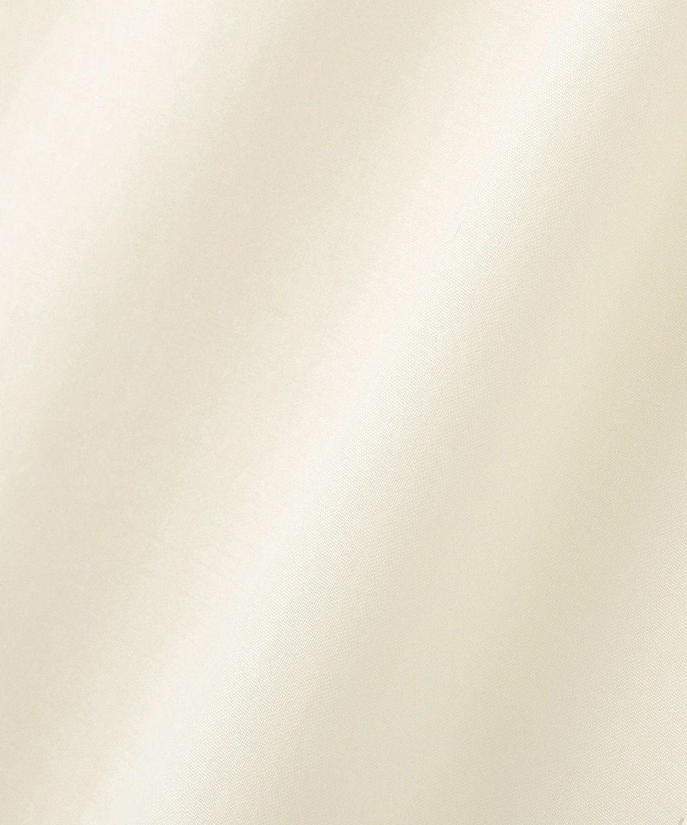 Green Parks ドロストネックシアーブルゾン 