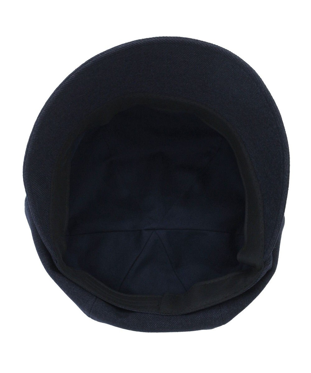 MOONBAT FURLA(フルラ) 6方キャスケット 日本製 