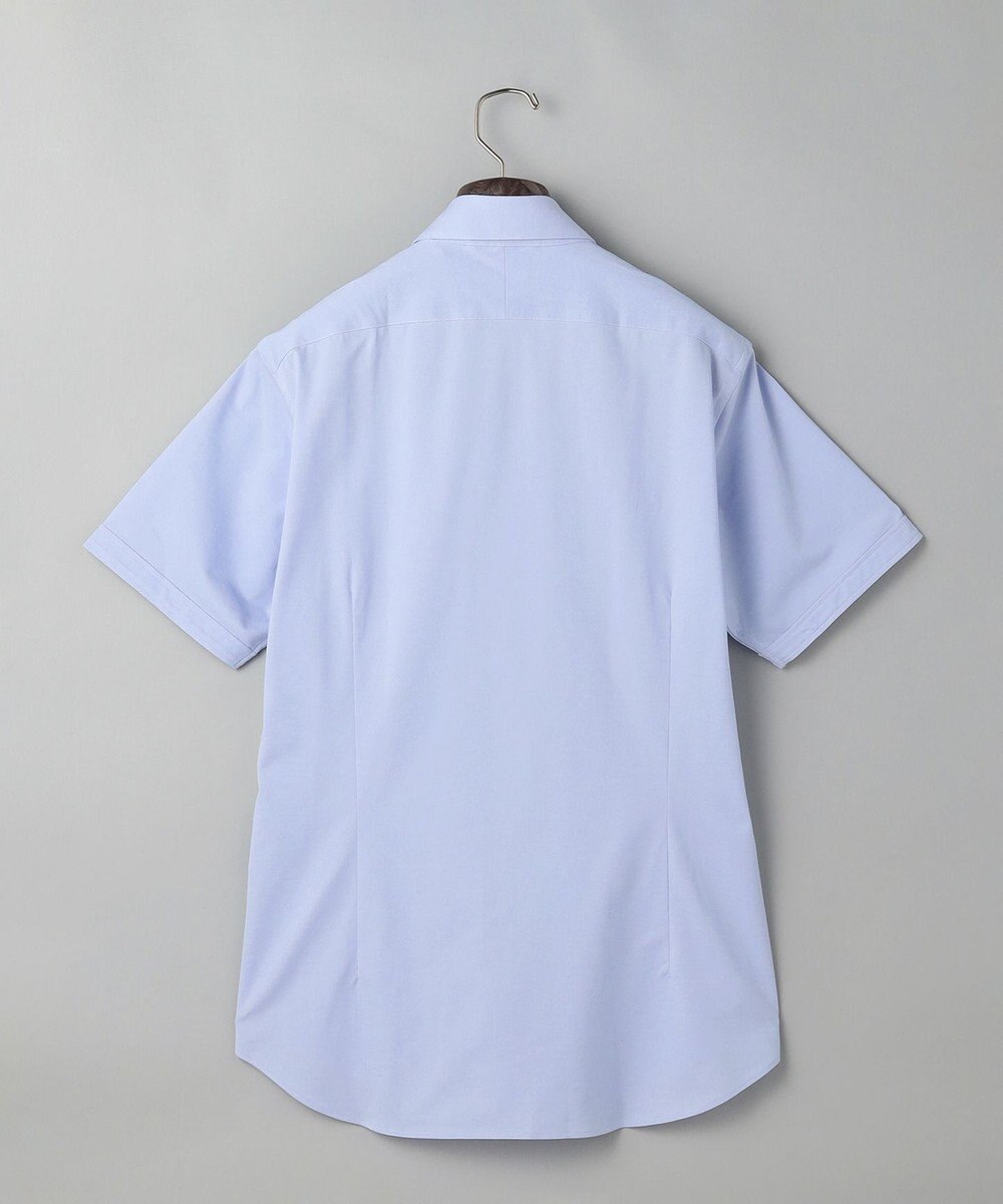 GOTAIRIKU 26年新作【吸汗速乾/接触冷感】ノードシールド BIZシャツ_スナップダウン 