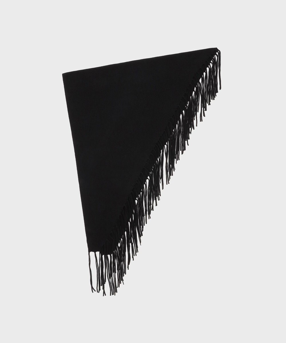 GRACE CONTINENTAL フリンジストール 