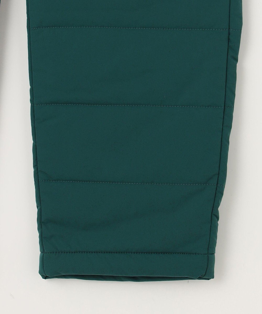 23区GOLF 冬の最強防寒パンツ【MEN】キルティング パンツ 