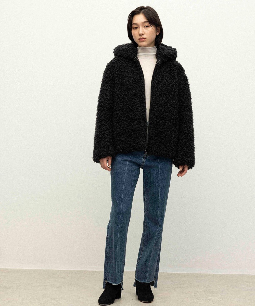 NAVE 【ReNAVE】シアージャージ タートル 