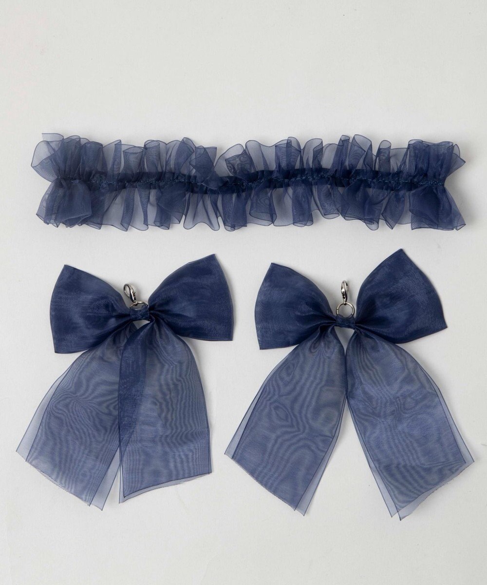 WEGO 【痛バ＆推し活グッズ】ときめきDIYチュールセットS 