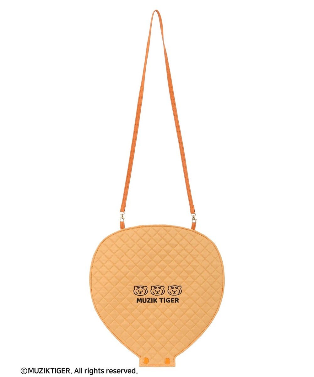 Green Parks ムジークタイガー／うちわショルダー 