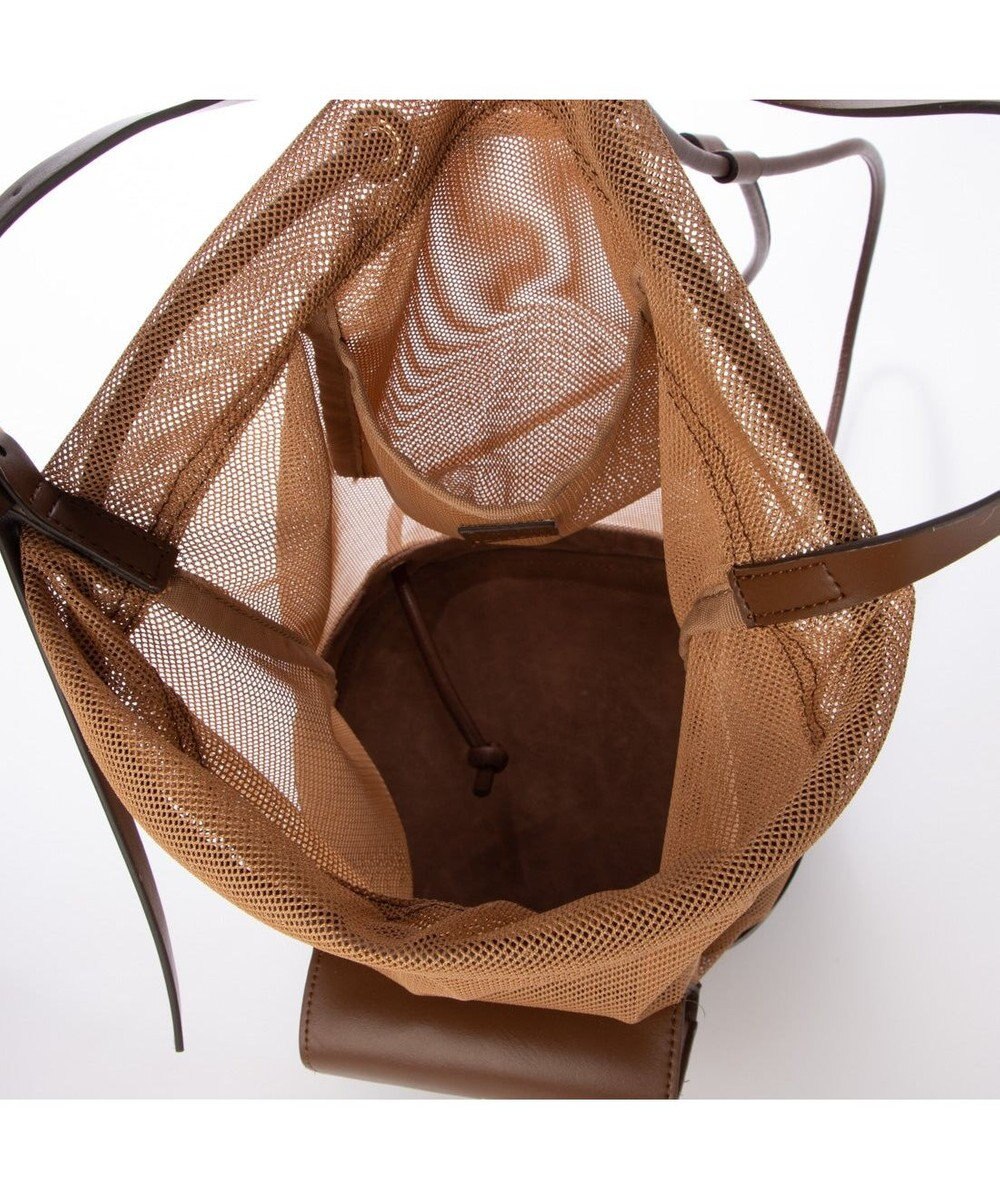 UNBILLION カカトゥ kakatoo / メッシュボンサック 