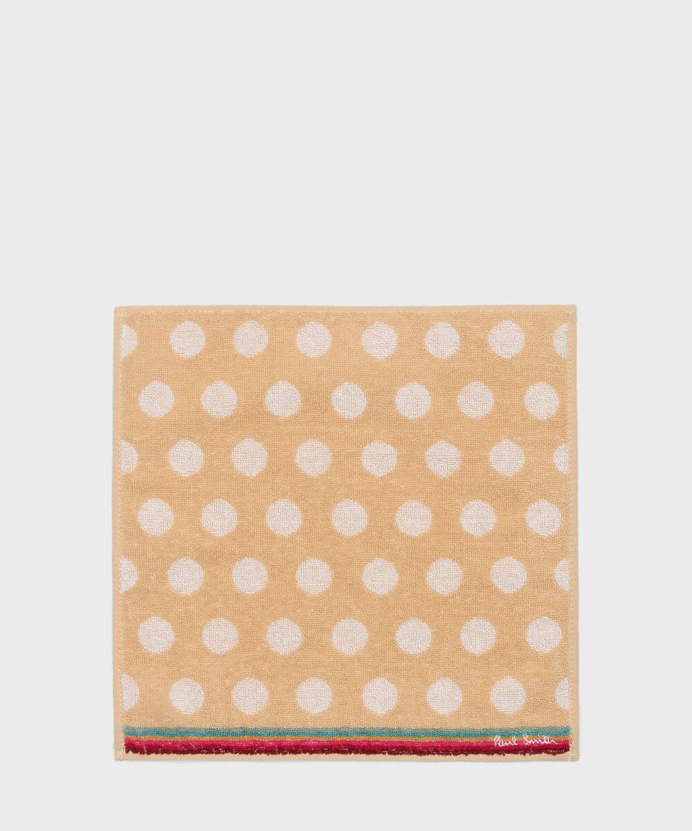 Paul Smith ドット ハンカチ 