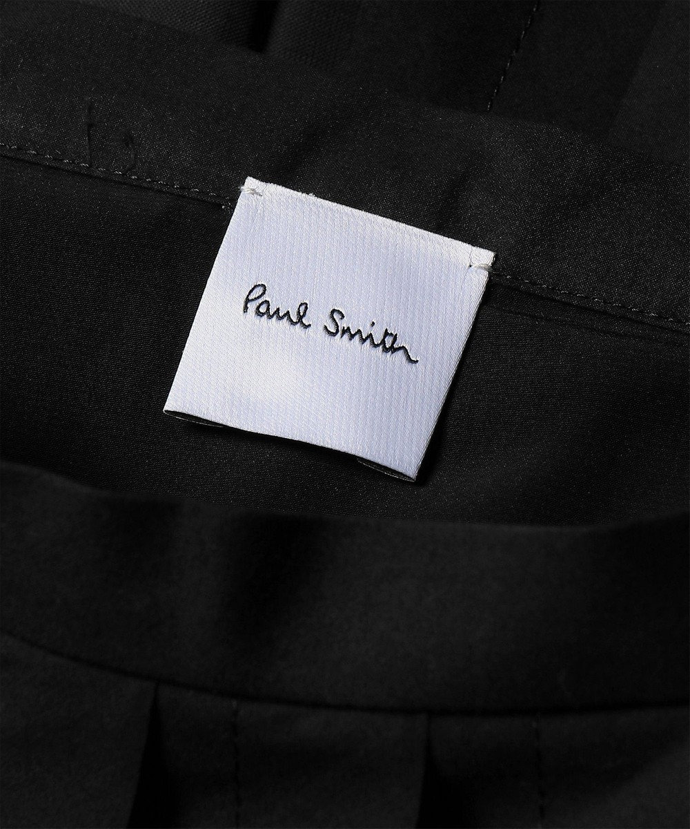 Paul Smith シアープリーツ スカート 