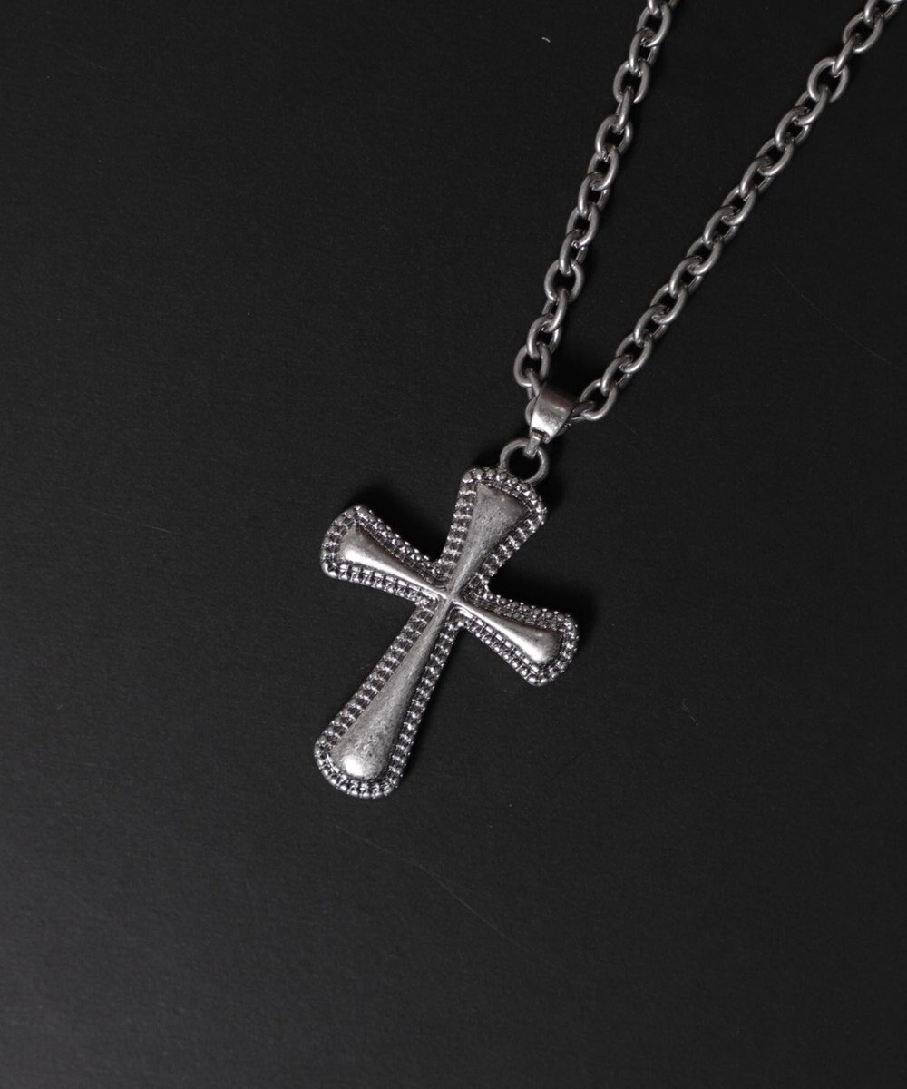 WEGO MBIGモチーフネックレス 