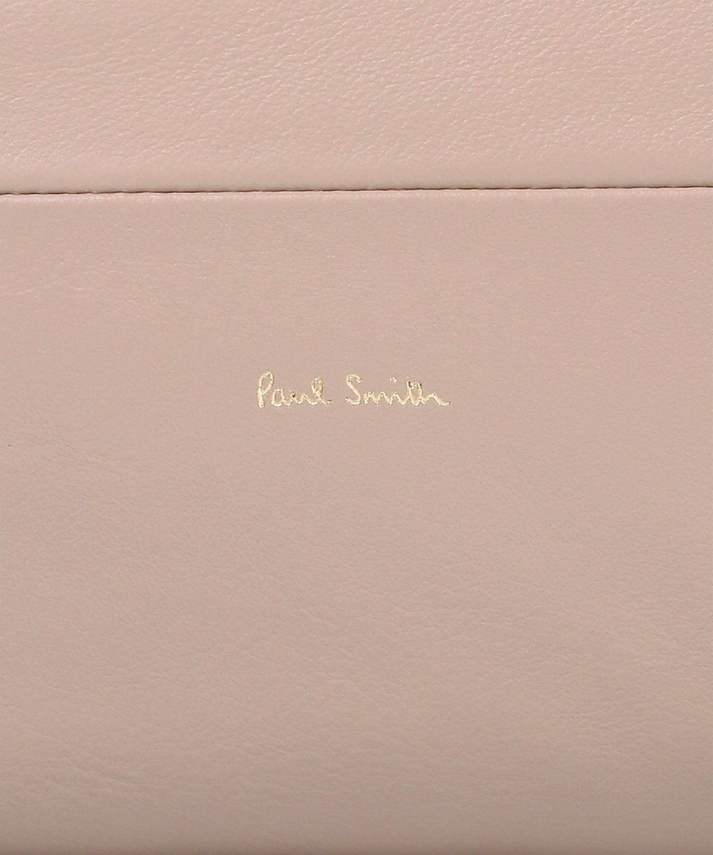 Paul Smith ボクシーバルーン ショルダーバッグ 