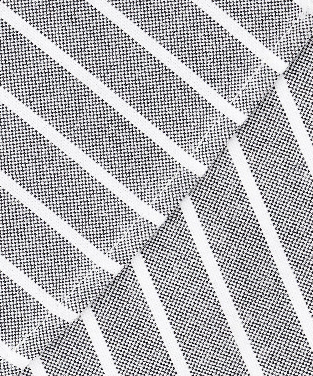 J.PRESS MEN 【WEB・一部店舗限定】オックスフォード ストライプシャツ/B.D. 