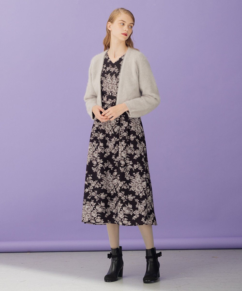 TOCCA CAPRICE BOLERO ボレロ 