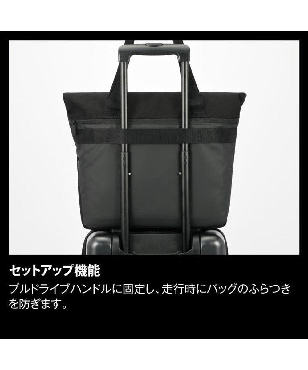 ACE BAGS & LUGGAGE ace. ラグレンティス ビズ トートバッグ 68501 エース 