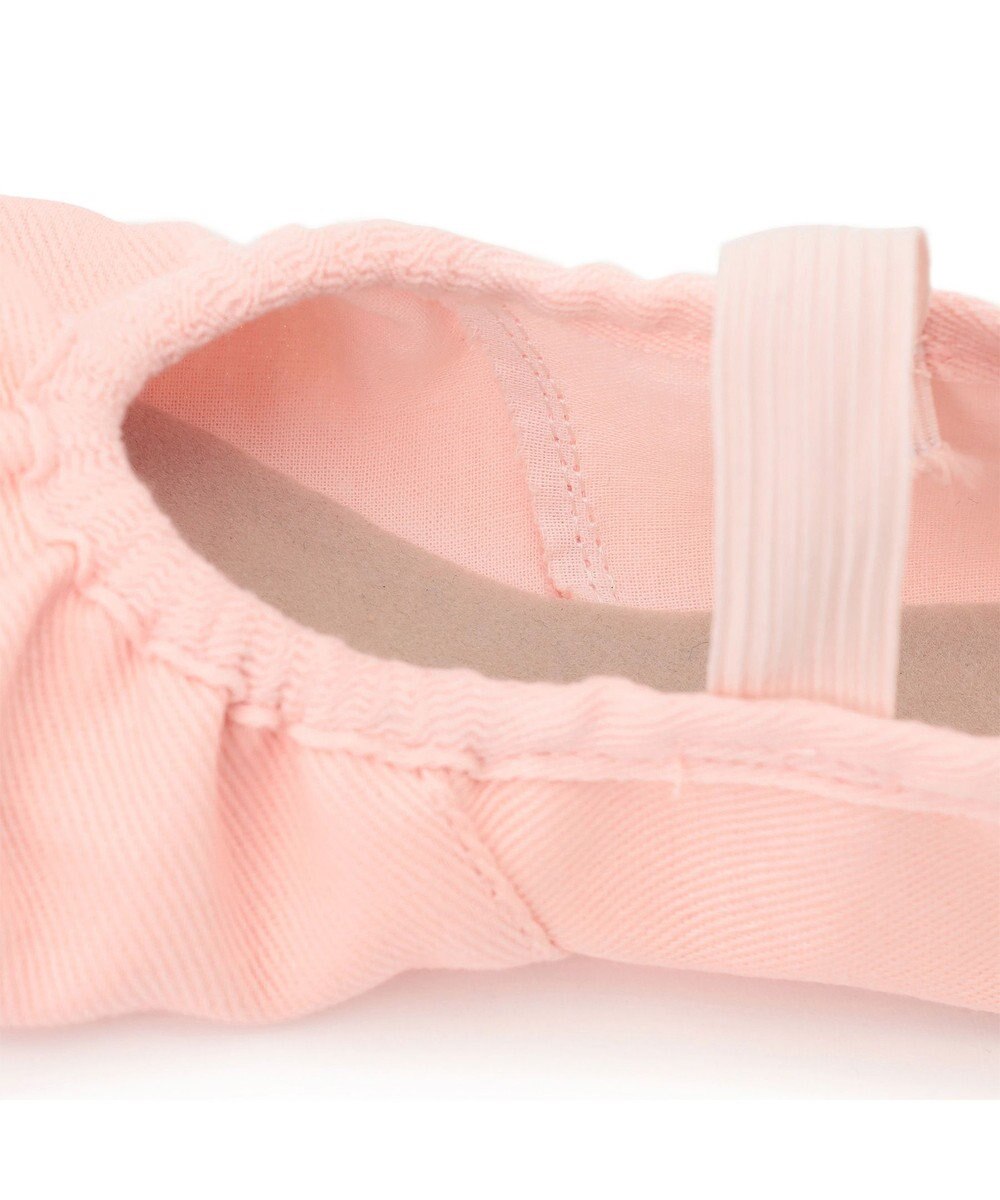 Chacott フルソールバレエシューズ【16.0～21.5cm】 