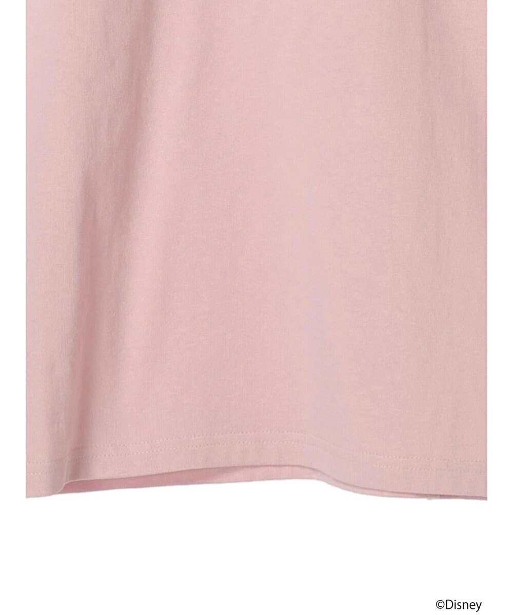 earth music&ecology Ｄｉｓｎｅｙ／フロントダイナロンＴ 