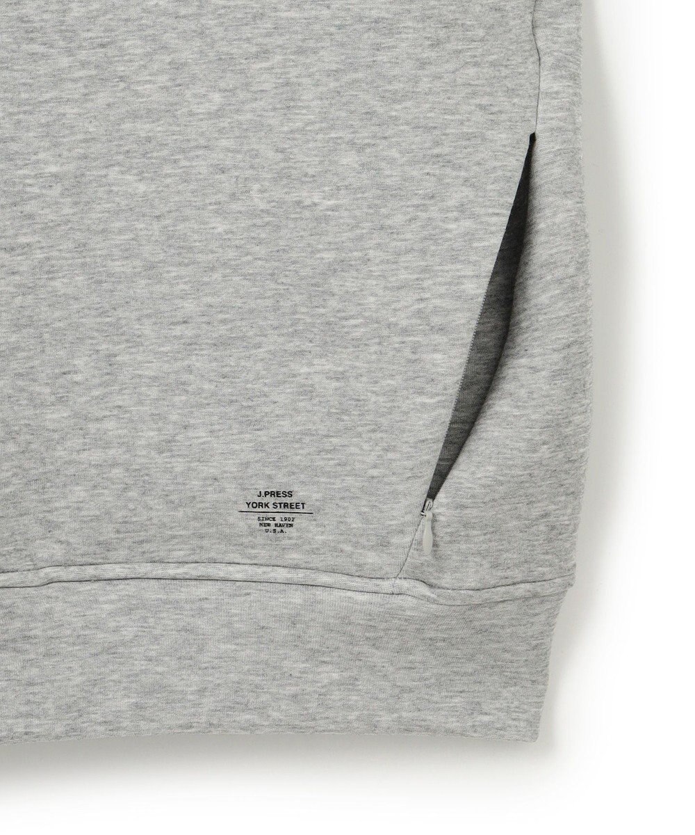 J.PRESS YORK STREET 【UNISEX】スウェット / クルー 