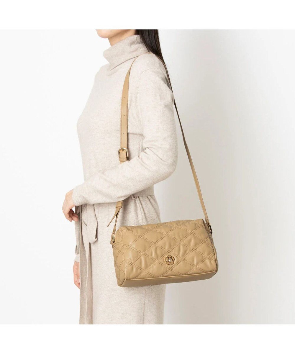 CLATHAS ルトレ ショルダーバッグ 