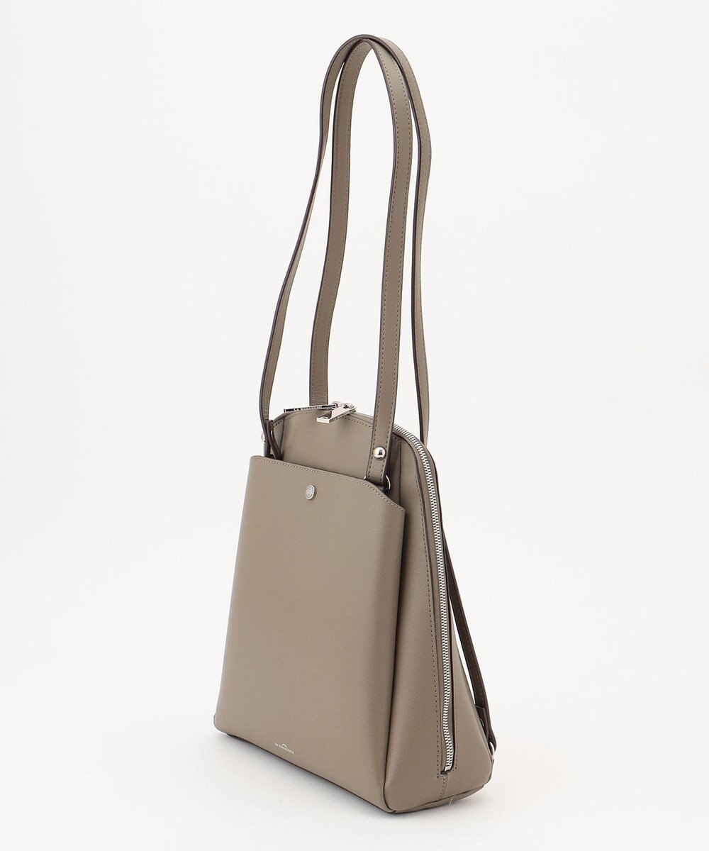 LA BAGAGERIE クイックチェンジ2WAYバッグ 