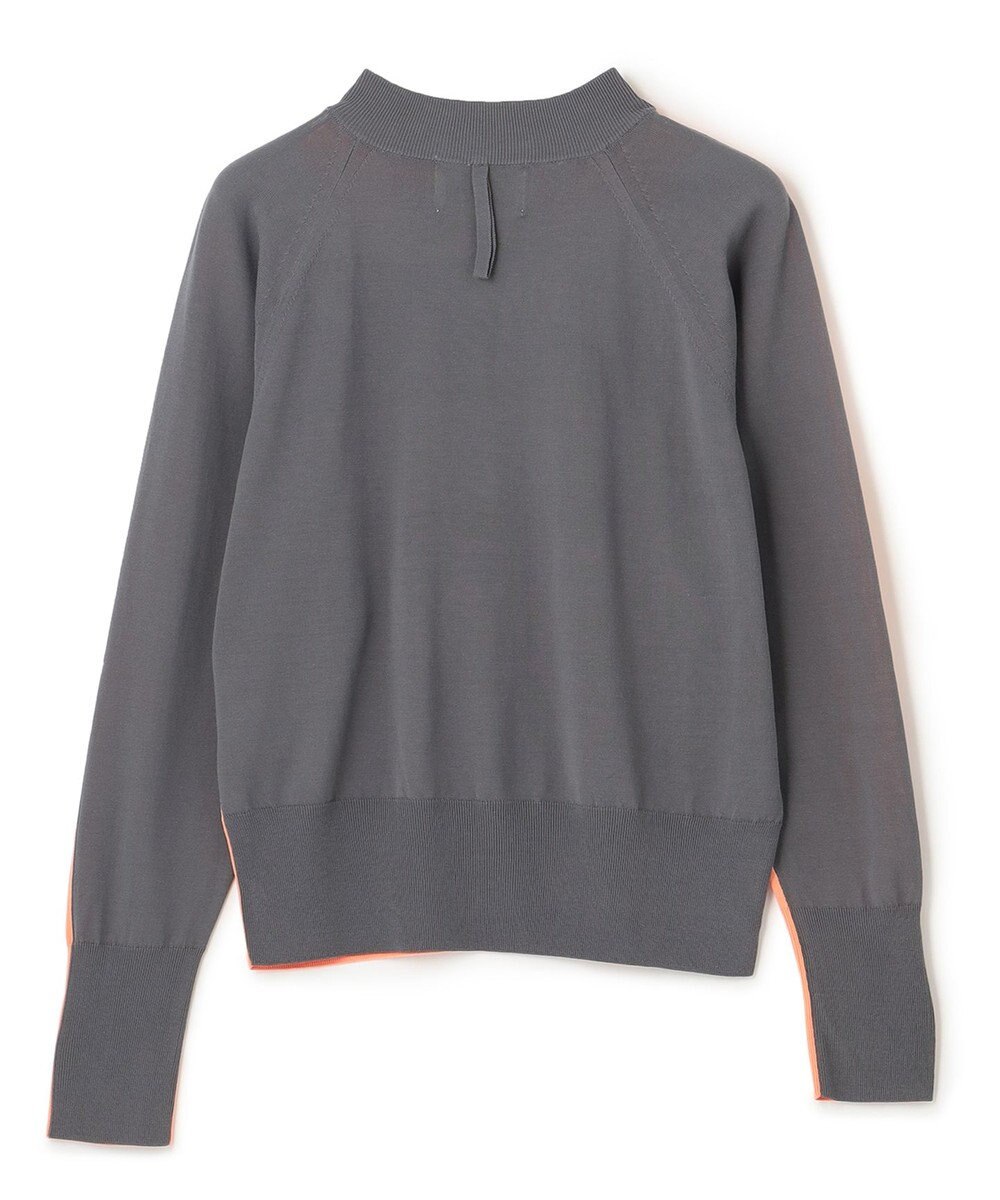 BEIGE， PIERIS / ドルマンスリーブニット 