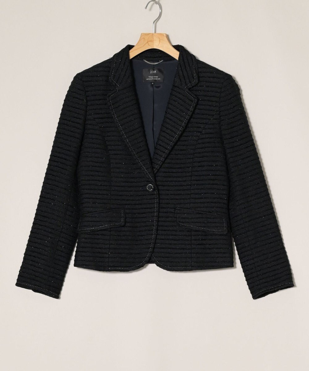 ONWARD Reuse Park セット商品/サイズ38【23区】ジャケット春夏×スカート春夏 